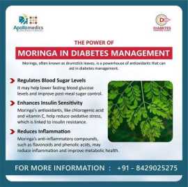 Manage Diabetes Naturally with Dr. Mayank Somani  , Lucknow