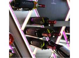 Custom Wine Cellar Design | Wine Appreciation, South San Francisco