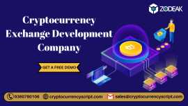  Cryptocurrency Exchange Development Company, Madurai