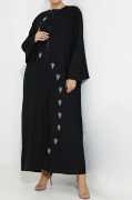 Best Place to buy Abaya in Dubai - MoiSTREET, Dubai