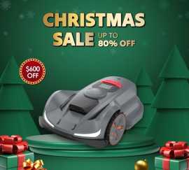Shop Robot Grass Mowers in Australia, $ 499