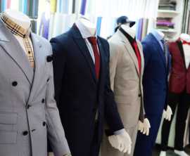 Bespoke Bangkok Tailored Suits , Bangkok