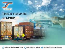 TruckSuvidha: India's Truck Logistics Company, Yamunanagar