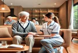 Discover Top Home Care Services Jobs in 2024!, Tiwi
