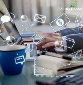DigiTrendix - Digital Marketing Service, Coimbatore