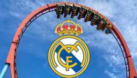 Real Madrid World, $ 0