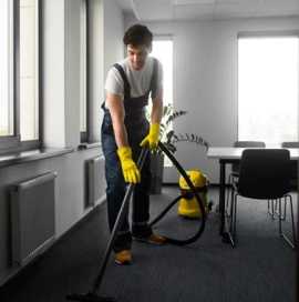 Why Choose Commercial Cleaning in New York?, Brooklyn