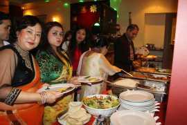 Premium Event Catering in Melbourne, Melbourne