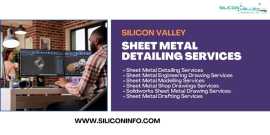 Sheet Metal Detailing Services Company - USA, Los Angeles