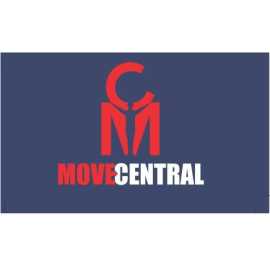 Move Central Moving Company San Diego, San Diego