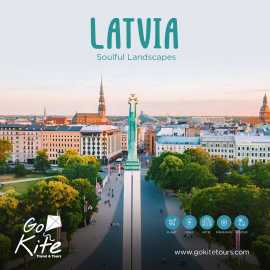 Latvia visa, Kozhikode