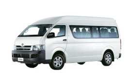  Convenient Minibus Booking in Singapore, Bukit Timah