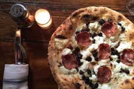 Weekend Foodie Spots in Brooklyn, Brooklyn