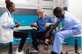 Best Alcohol Rehab Centers in the USA, Los Angeles