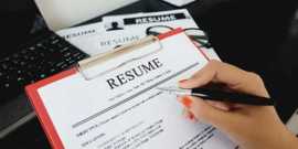 Top Verified Resume Writing Services in Chennai, Noida