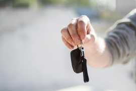 Get a Fast Lost Key Fob Replacement from Monty’s L, Toronto