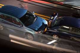 Car Accident? Protect Your Rights with a Lawyer!, Beverly Hills