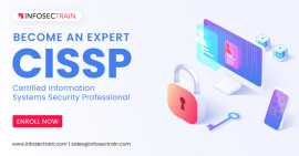 Learn with us CISSP Online Training, Nairobi