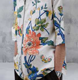 Sustainable Men's Short-Sleeve Tops – Luxury Stree, $ 1