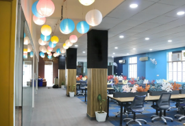 Find Premium Managed Office Space in Noida Sector , Noida