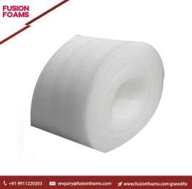 Pe Foam Wholesale Supplier in Delhi | Fusion Foams, Rp 4,000