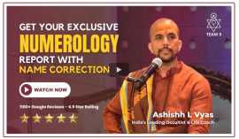 Numerology Name Correction: A Guide to Personal, Ahmedabad