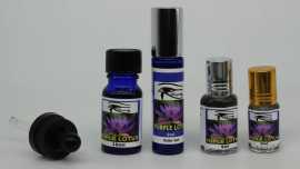 Egyptian Blue Lotus Essential Oil, $ 47