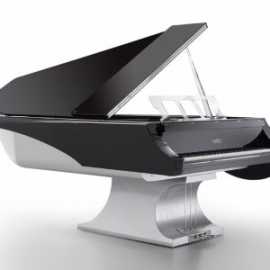 Yamaha Grand Pianos Are Perfect for Musical, $ 0