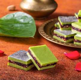 Experience Luxury Sweets in Delhi with Meethi, Delhi