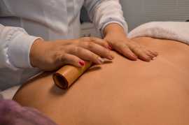 Wood Therapy Massage NJ – Sculpt Your Body, Hammonton