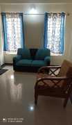 Fully Furnished PG in Electronic City with 24/7 Se, Bengaluru