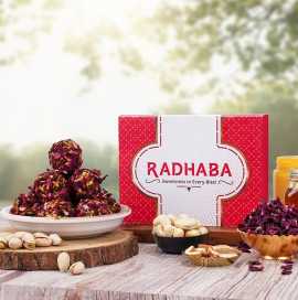 Buy Dryfruit Punch Rose, Ahmedabad