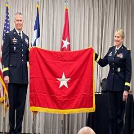 Volunteer Opportunities For Veterans, Dallas