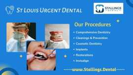 St Louis Urgent Dental, St Louis
