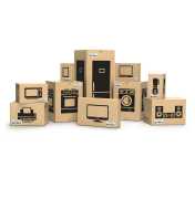 Find the Best Electronic Packaging Manufacturer, $ 0