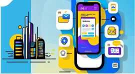 Best App Development Company in India, San Francisco