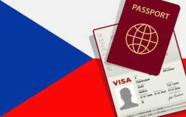 Easy Czech Republic Visa Services at Go Kite Trave
