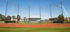 Play Safe with Sports Field Safety Netting, Carrum Downs