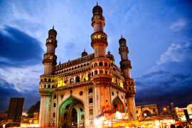 Taxi Service in Hyderabad, Hyderabad