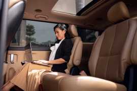 Transfers From Orly Airport To Disneyland Paris, Paris