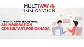 Maximize Your Chances of Success with a Canadian I, Edmonton