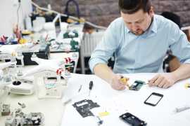 BuyBackStore: Trusted Refurbished Electronics Hub, Alpharetta
