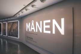Custom Lobby Signs for Your Business, Toronto