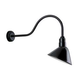 Axel Outdoor Wall Sconce, $ 362