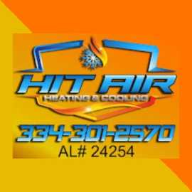 HIT Air, Wetumpka