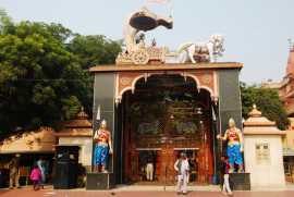 Delhi to Mathura Cab, Mathura