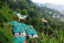 Delhi to Mussoorie Cab, Mussoorie