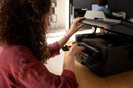 Printer Repair and Service, Mississauga