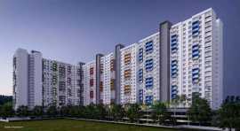 Affordable Pune Flats in Hinjewadi for Modern , Pune