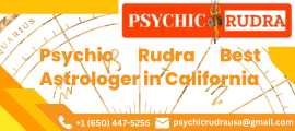 Astrologer in California for Accurate Predictions, California City